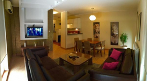 Vip apartment Beograd